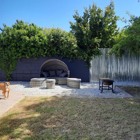 23 Belladonna Cottage Hermanus Eksteriør bilde