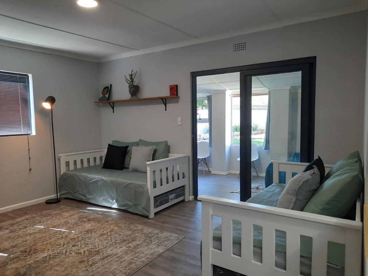 23 Belladonna Cottage Hermanus Eksteriør bilde