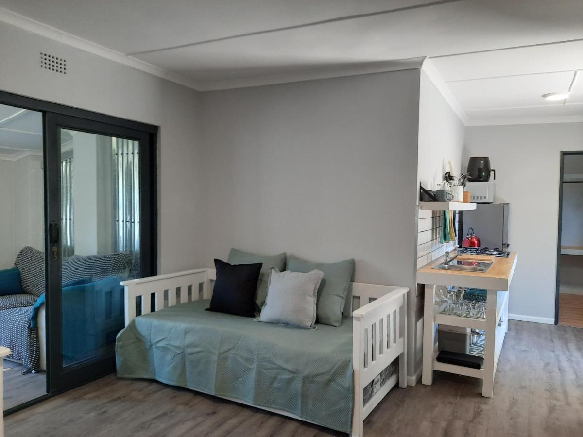 23 Belladonna Cottage Hermanus Eksteriør bilde