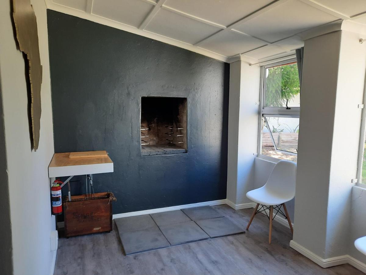 23 Belladonna Cottage Hermanus Eksteriør bilde