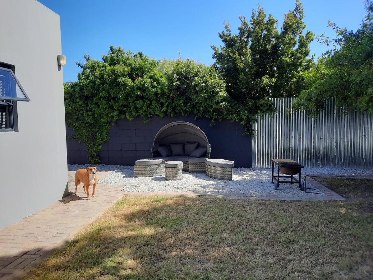 23 Belladonna Cottage Hermanus Eksteriør bilde