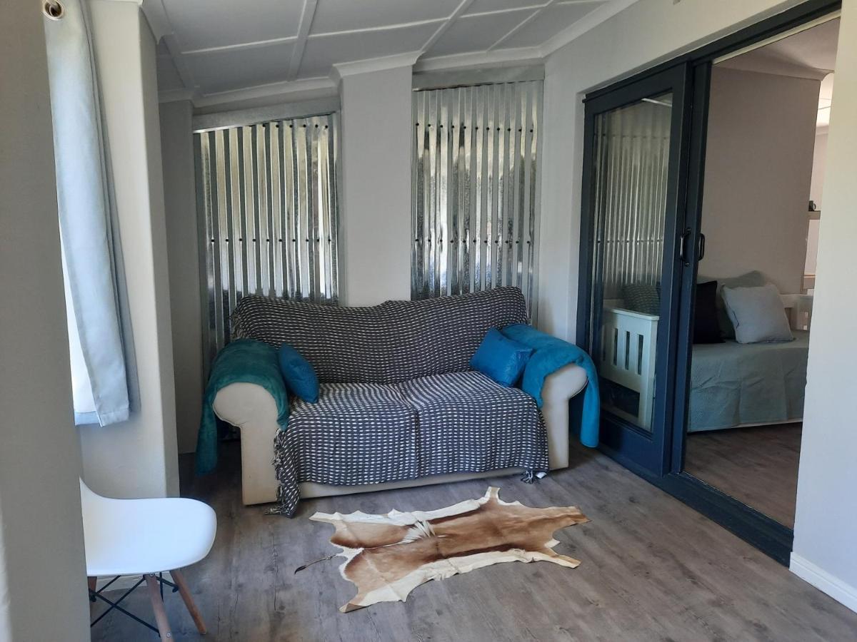 23 Belladonna Cottage Hermanus Eksteriør bilde