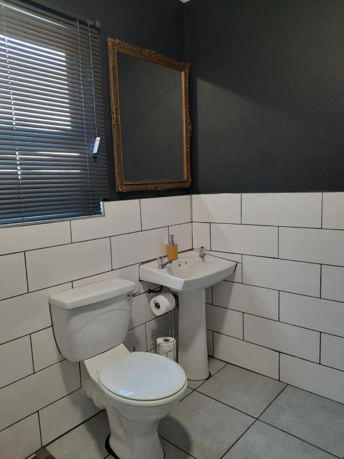 23 Belladonna Cottage Hermanus Eksteriør bilde