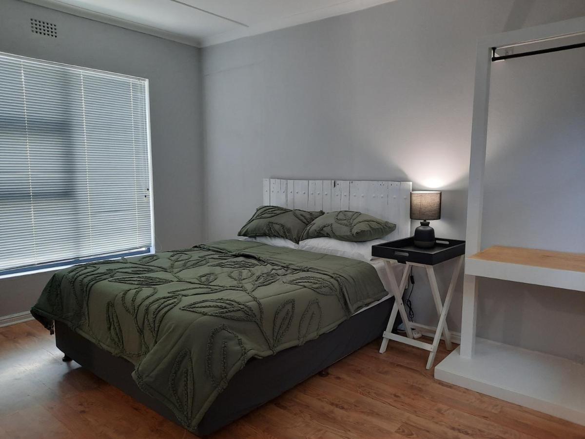 23 Belladonna Cottage Hermanus Eksteriør bilde