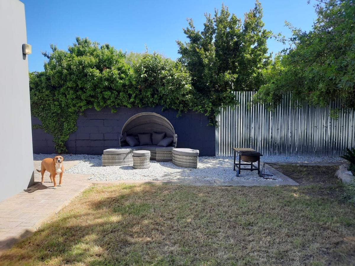 23 Belladonna Cottage Hermanus Eksteriør bilde